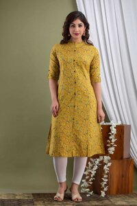 Ladies Kurti