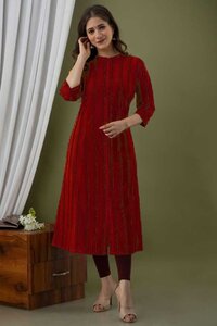 Ladies Kurti