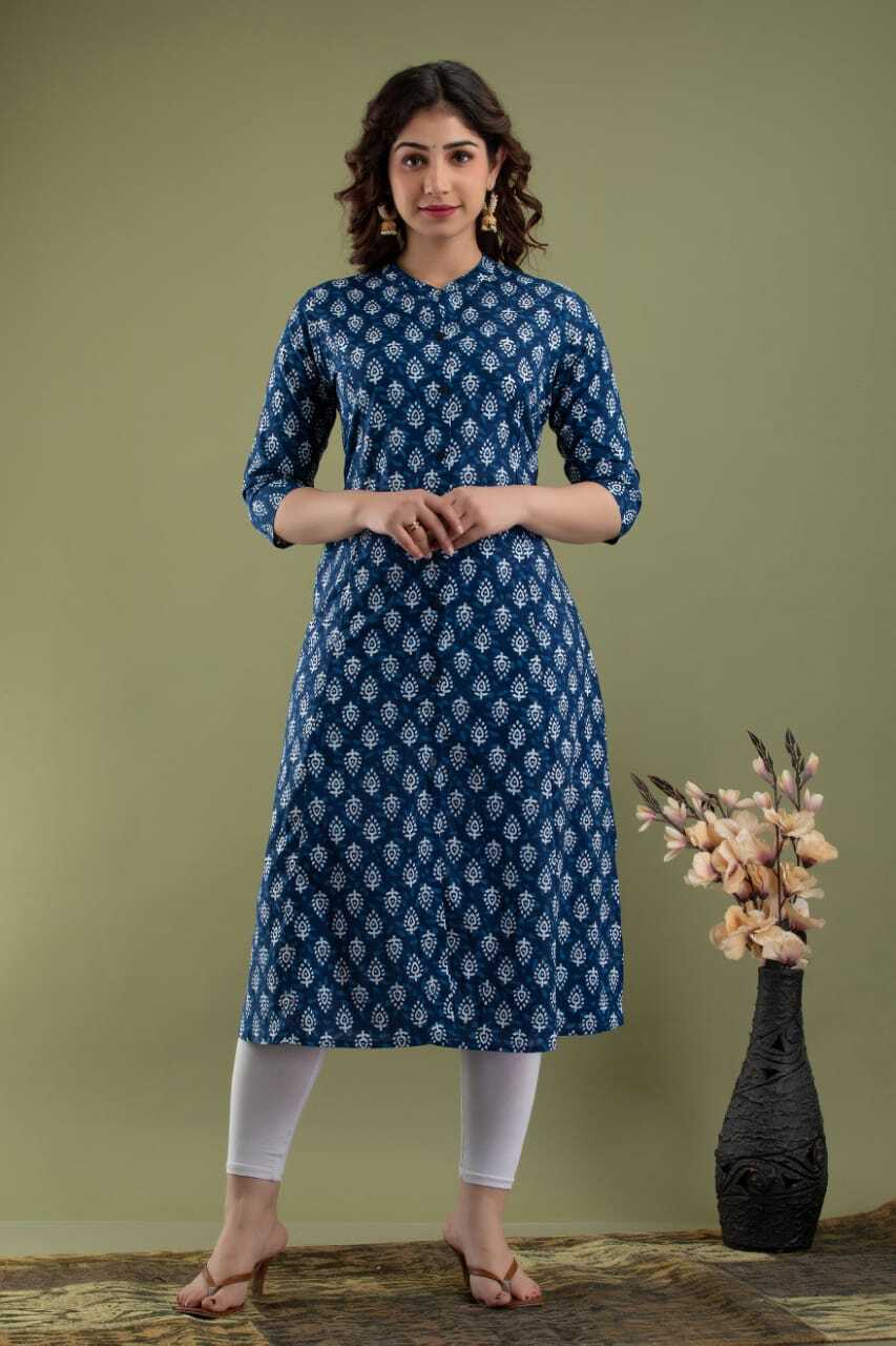 Ladies Kurti