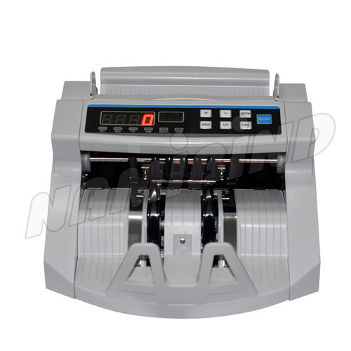 Money Counter Machine Zenca