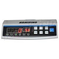 Money Counter Machine Zenca