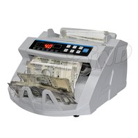 Money Counter Machine Zenca