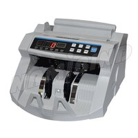 Money Counter Machine Zenca
