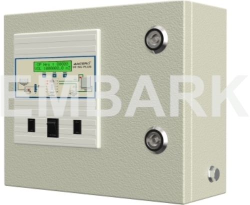 Astero UF Controller (UF NG Plus)