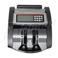 Money Counting Machine