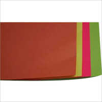 Colored Fluorescent Paper - Gsm 80-120, A/4 Size, Multicolor | Fade Resistant, Durable, Perfect Finish For Printing & Packaging Industries