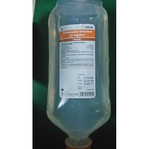 Tinidazole I.V.Injection
