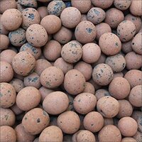 Hydrotons Expanded Clay Aggregate