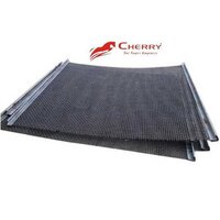 STONE CRUSHER WIRE MESH