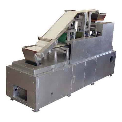 Fully Automatic Chappathi Making Machine In India