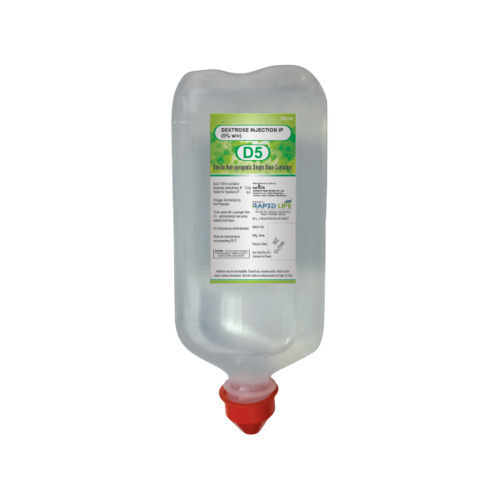Pefloxacin infusion 400mg