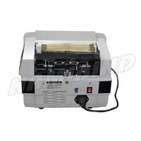 Value counting machine