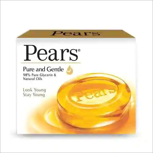 Pears Soap