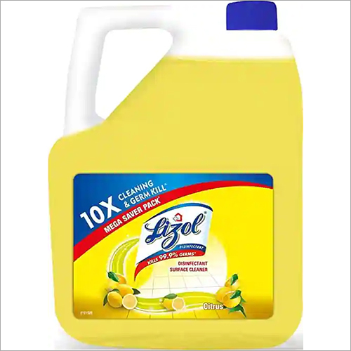 Lizol Disnificant Surface Cleaner