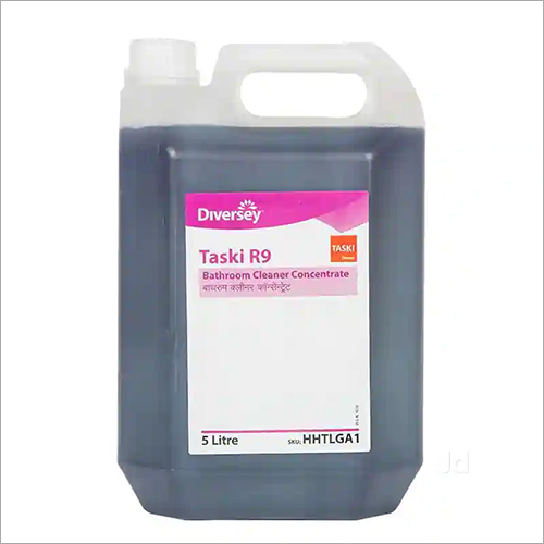 Taski R9 Bathroom Cleaner Concentrate