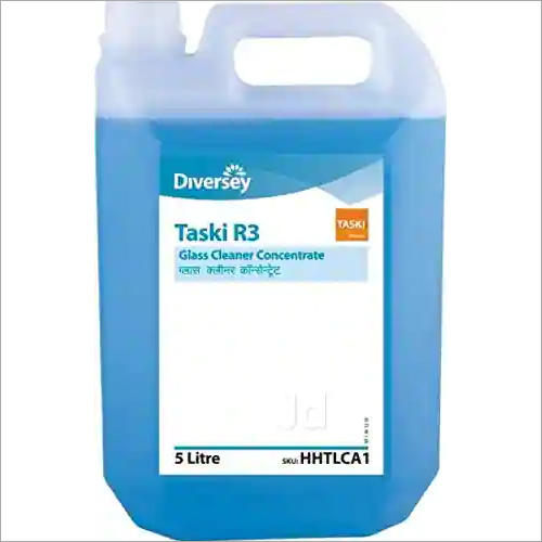 Taski R3 Glass Cleaner Concentrate