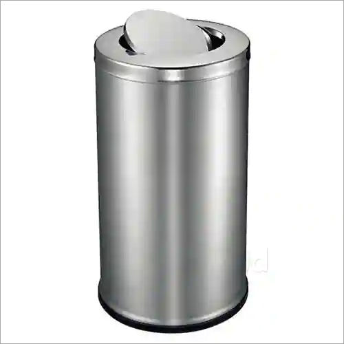 Steel Dustbin