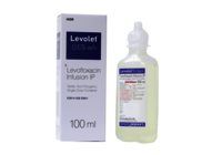 Levofloxacin Infusion