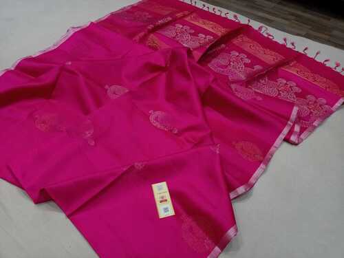 PURE SOFTHANDLOOM ARAVATA BUTTA