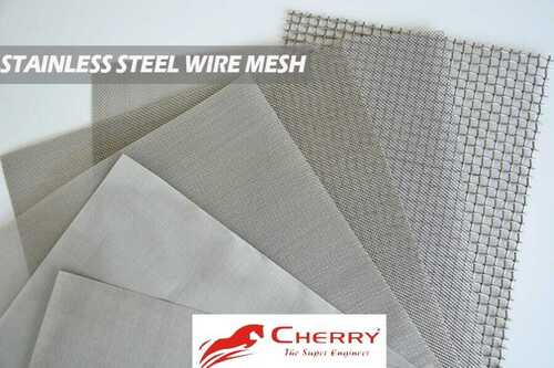 SS WIRE MESH