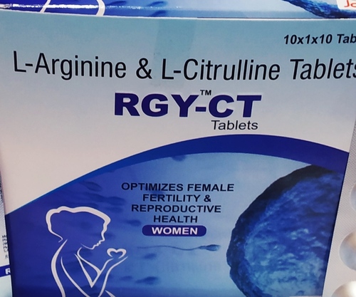 Rgy Ct Tablets