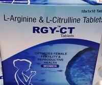RGY CT Tablets