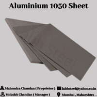 Aluminium Alloy 1050 Sheet
