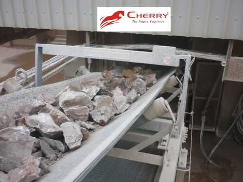 CONVEYOR METAL DETECTOR
