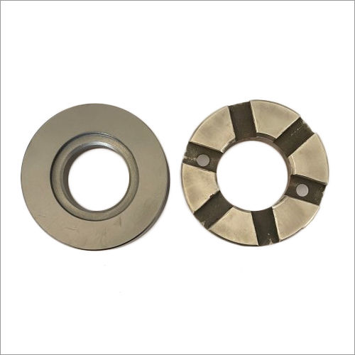 V9 80 MM S.S PTFE Router Bearing Set