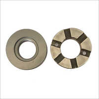 Oil V9 80 Mm S.s Ptfe Router Bearing Set