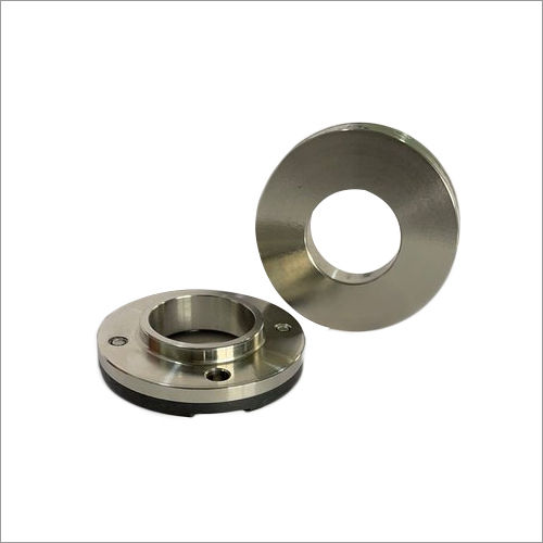 Oil V7 65 Mm Faiber S.S Thurst Bearing Set