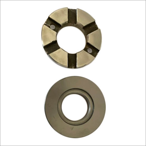 Oil Submersible Thrust Bearing