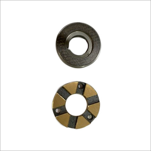 V9 70 MM Rotor Thrust Bearing Set