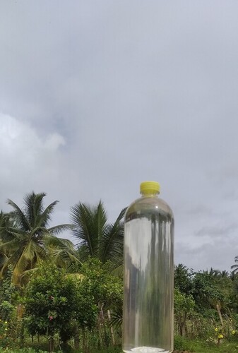 Virgin Coconut Oil - Organic, Cold Pressed | Grade A, High Purity, Chemical-Free Natural Moisturizer for Versatile Skin & Cooking Use