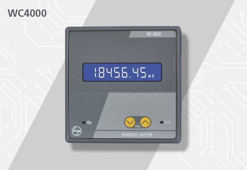Energy Meters4000 Series