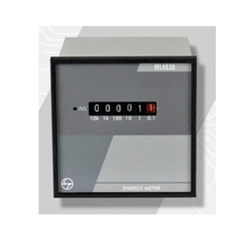 Counter type Energy Meter4030 Series