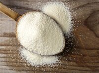 Semolina Flour