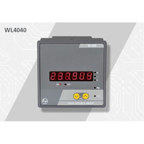 Dual Source Meters 4040 Series