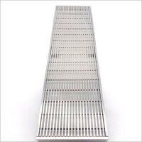 Wedge SS Wire Grating