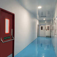 Fire Doors