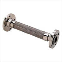 Stainless Steel Corrugated Hose Assembly