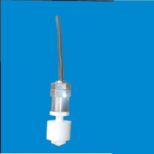 White Vmt-Pp Wp Top Mounted Level Switches