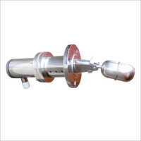MLS-16-F92-HT Side Mounted Level Switches