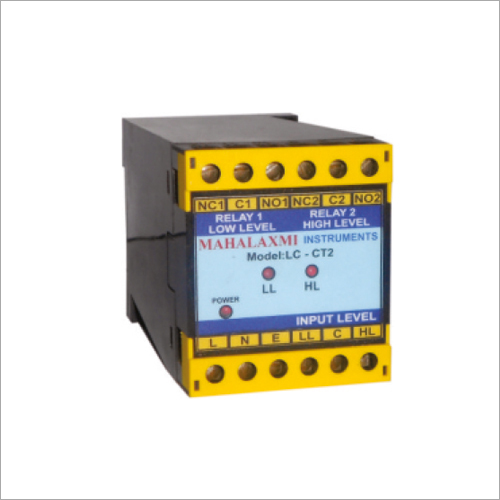 LC-CT2 Electronic Control Unit