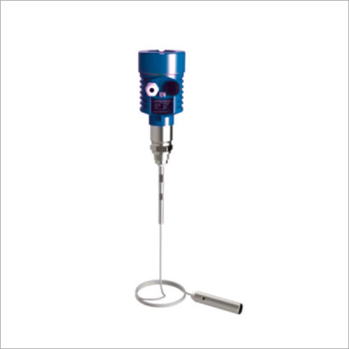 F-RLT-1 Inch BSP--420-FLP Radar Level Transmitter