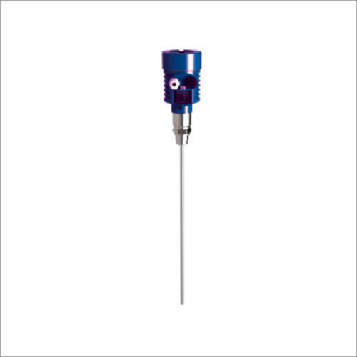 R-RLT-1-Inch-BSP--420-FLP Radar Level Transmitter