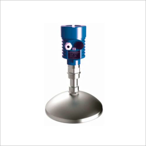 Nc-Rlt-D94 Radar Level Transmitter - Material: Ss