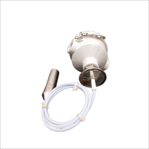 Capacitance Electrode Level Transmitter