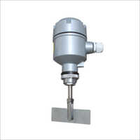 Rotary Paddle Level Switch For Solids