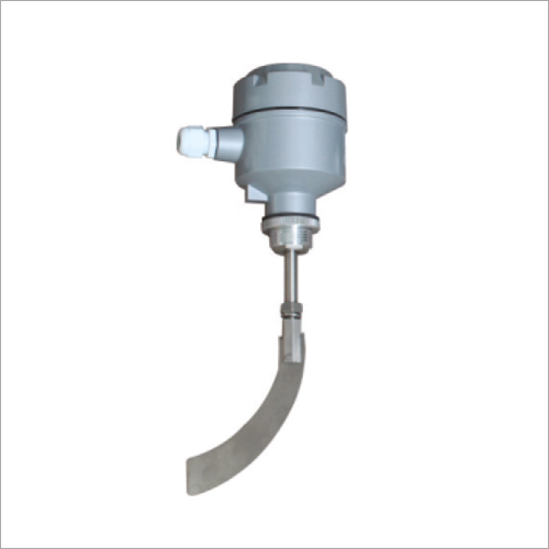 Rotary Paddle Level Switch For Solids